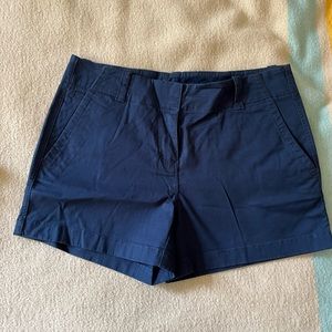 Vineyard Vines Everyday Shorts- navy